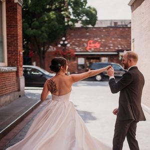 Meet your Posher, Karyn